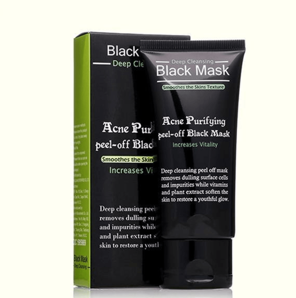 Gadgets d'Eve Activités et loisirs Blackhead mask™: Purifiant et masque pour Points noirs et Acné