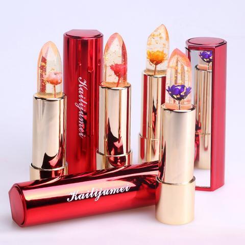 Gadgets d'Eve beauté Jellyfo™_: la nouvelle tendance les amoureux des rouges à lèvres numéro 1 au monde .