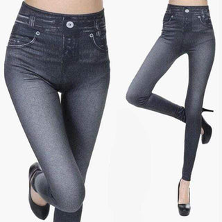 Gadgets d'Eve JYNY™ : Jeggings Amincissants