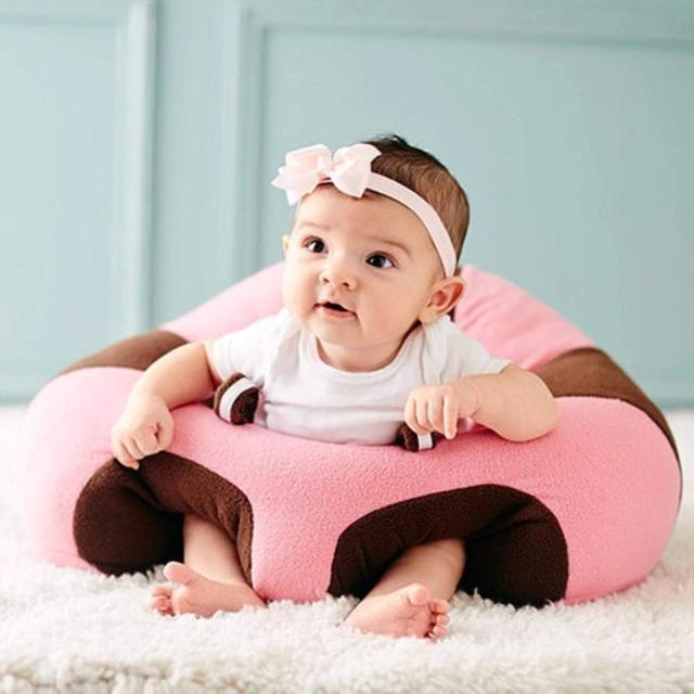 Gadgets d'Eve KIDDO™ : Siège d’assise Confortable pour Bébé