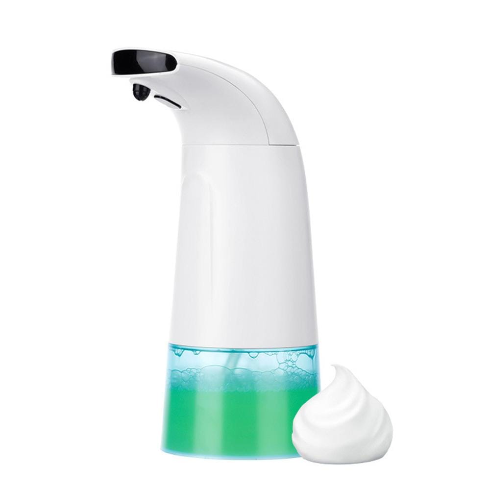 Gadgets d'Eve Hygiène MOSLY™: Distributeur de savon liquide intelligent