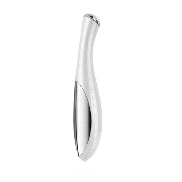 Gadgets d'Eve Blanc NORIDE™ : Stylo de massage Anti-cernes & Rides pour les Yeux