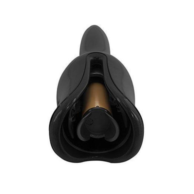 Gadgets d'Eve beauté SPINCURL™ : Boucleur Automatique Pour des Boucles Volumineuses Instantanées
