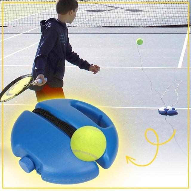 Gadgets d'Eve TENISOLO™ : Jouer au Tennis Chez Vous!
