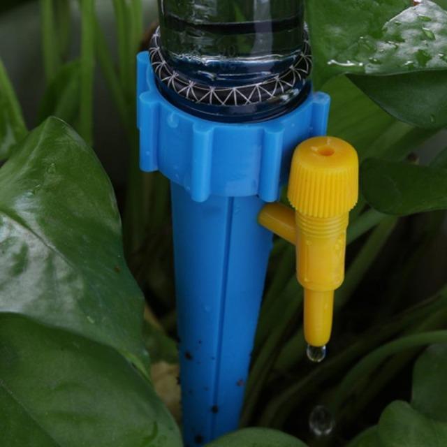 Gadgets d'Eve WATERIT™ : Système D'Irrigation au Goutte-à-Goutte Écologique et Économique